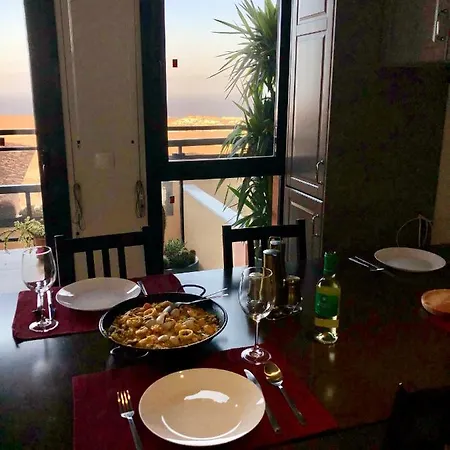 Triplex9 Golf Playa Apartment Caleta De Fuste