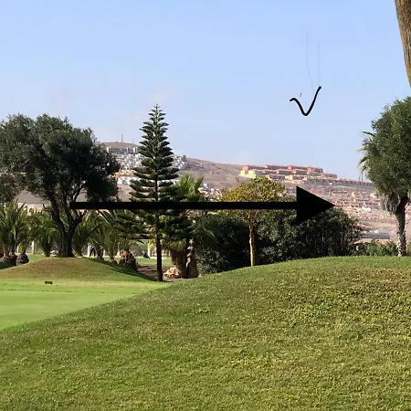Apartment Triplex9 Golf Playa *