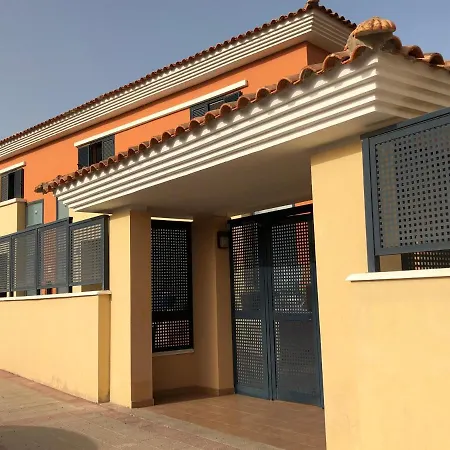 Apartment Triplex9 Golf Playa