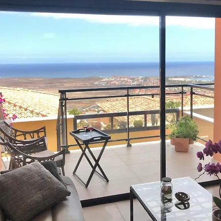 Triplex9 Golf Playa * Caleta De Fuste
