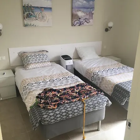 Appartamento Triplex9 Golf Playa Caleta De Fuste