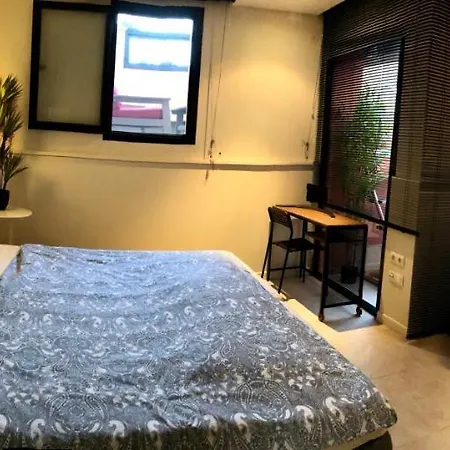 Triplex9 Golf Playa * Caleta De Fuste