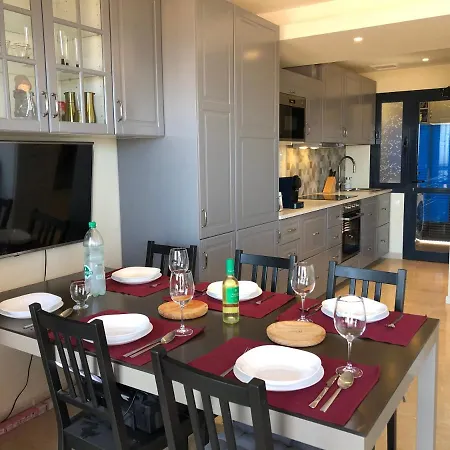 Triplex9 Golf Playa