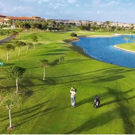 Appartamento Triplex9 Golf Playa *