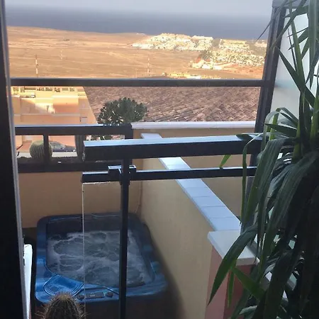 Triplex9 Golf Playa * Caleta De Fuste