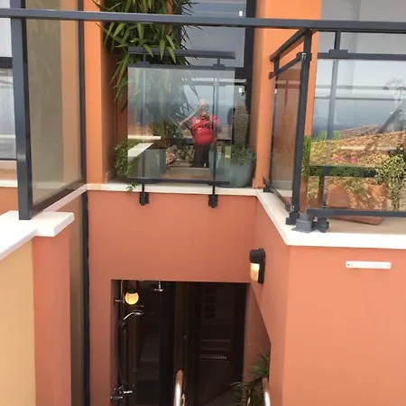 Triplex9 Golf Playa Appartamento *