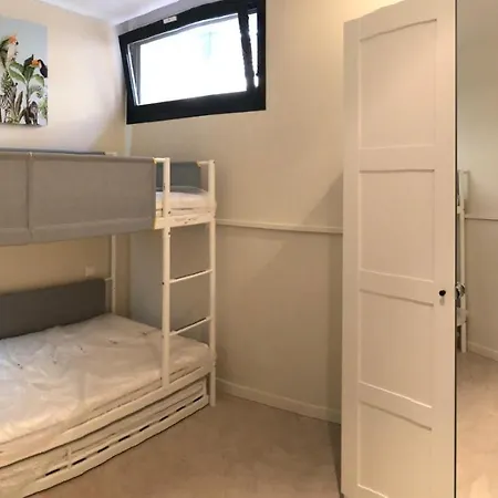 Appartamento Triplex9 Golf Playa