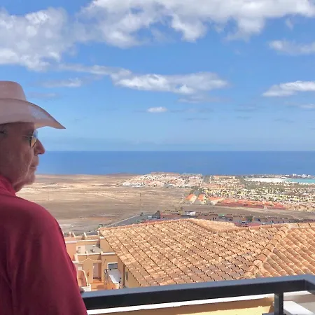 Triplex9 Golf Playa Appartamento *